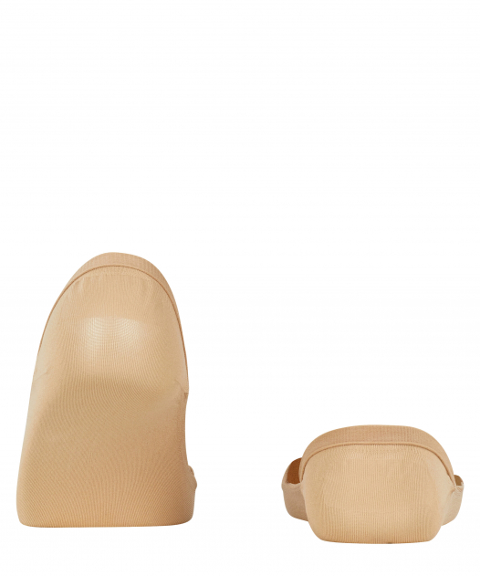Falke Elegant Step Socken in Beige