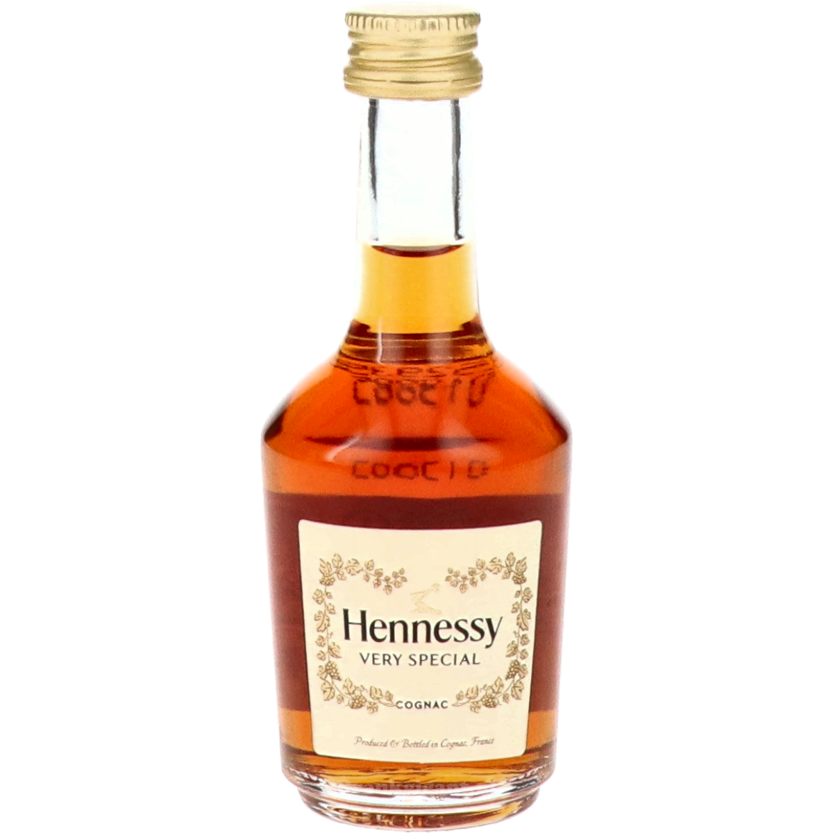 Hennessy VS Mini 5 cl