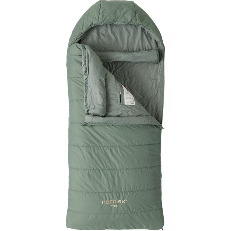 Nordisk Frigg Junior Blanket Sleeping Bag