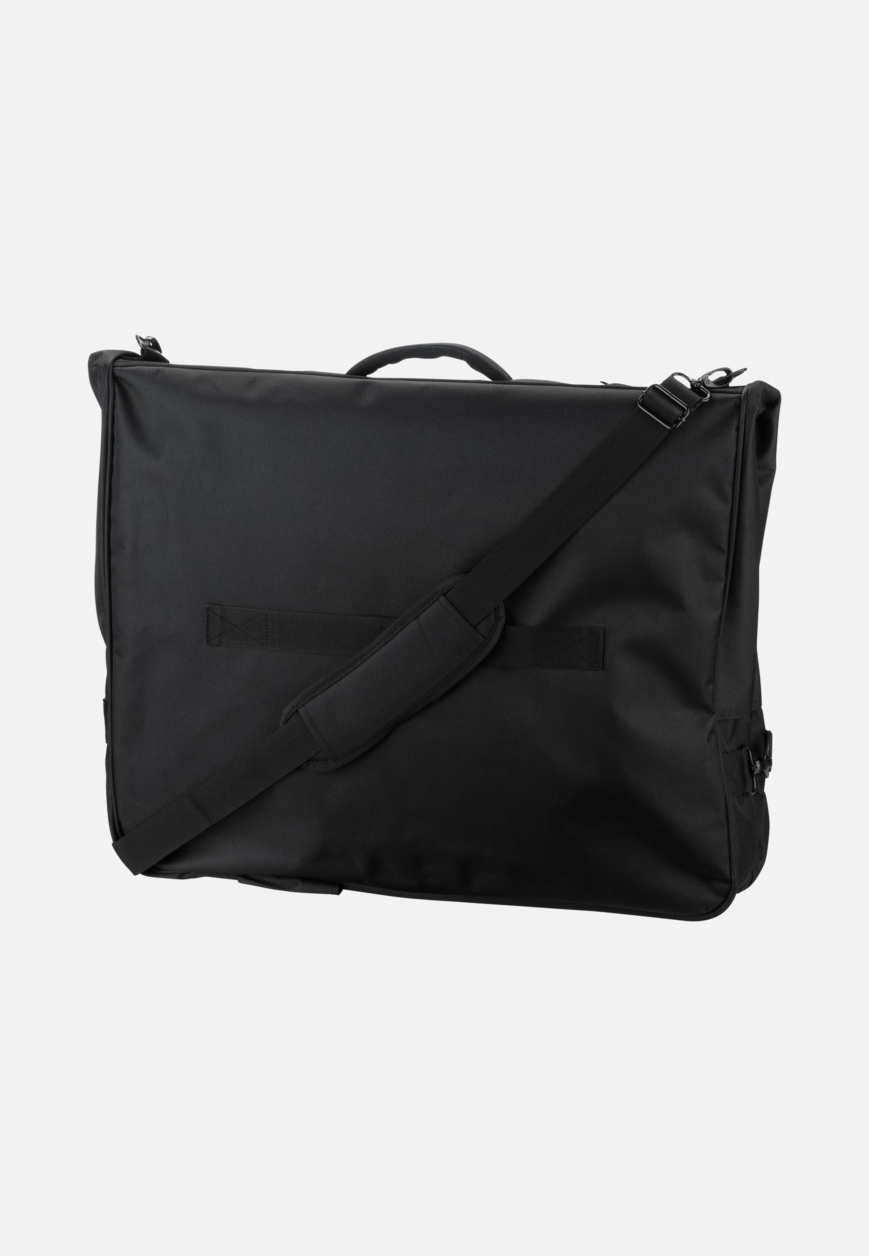 Mobile Business Schwarz - Kleidersack