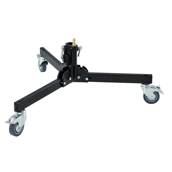 Manfrotto 299BBASE Brake Base small
