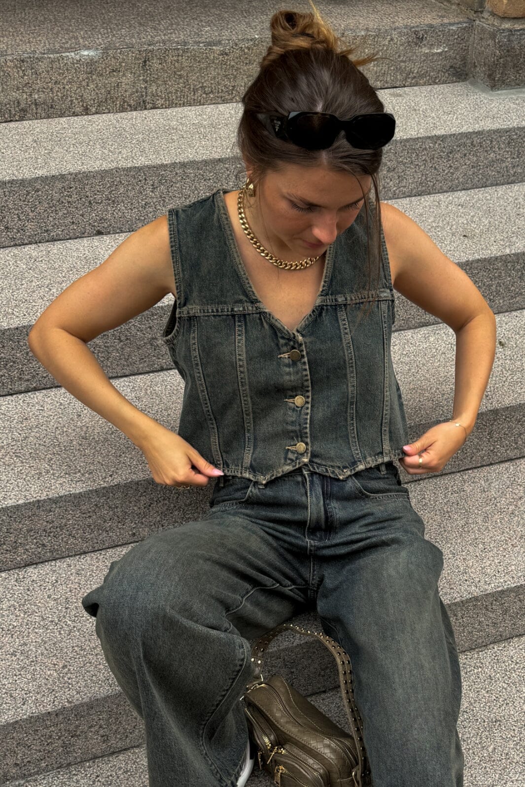 Noella Judith Vest