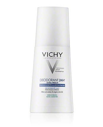 Vichy Deo Deodorant 24H Ultra-Fresh 100ml