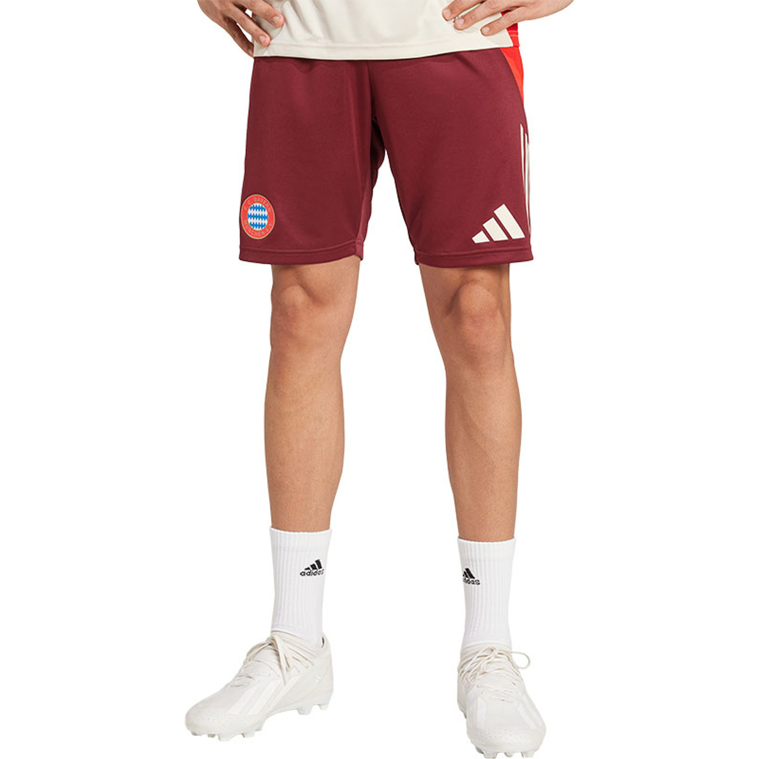 adidas Bayern München Trainingsset
