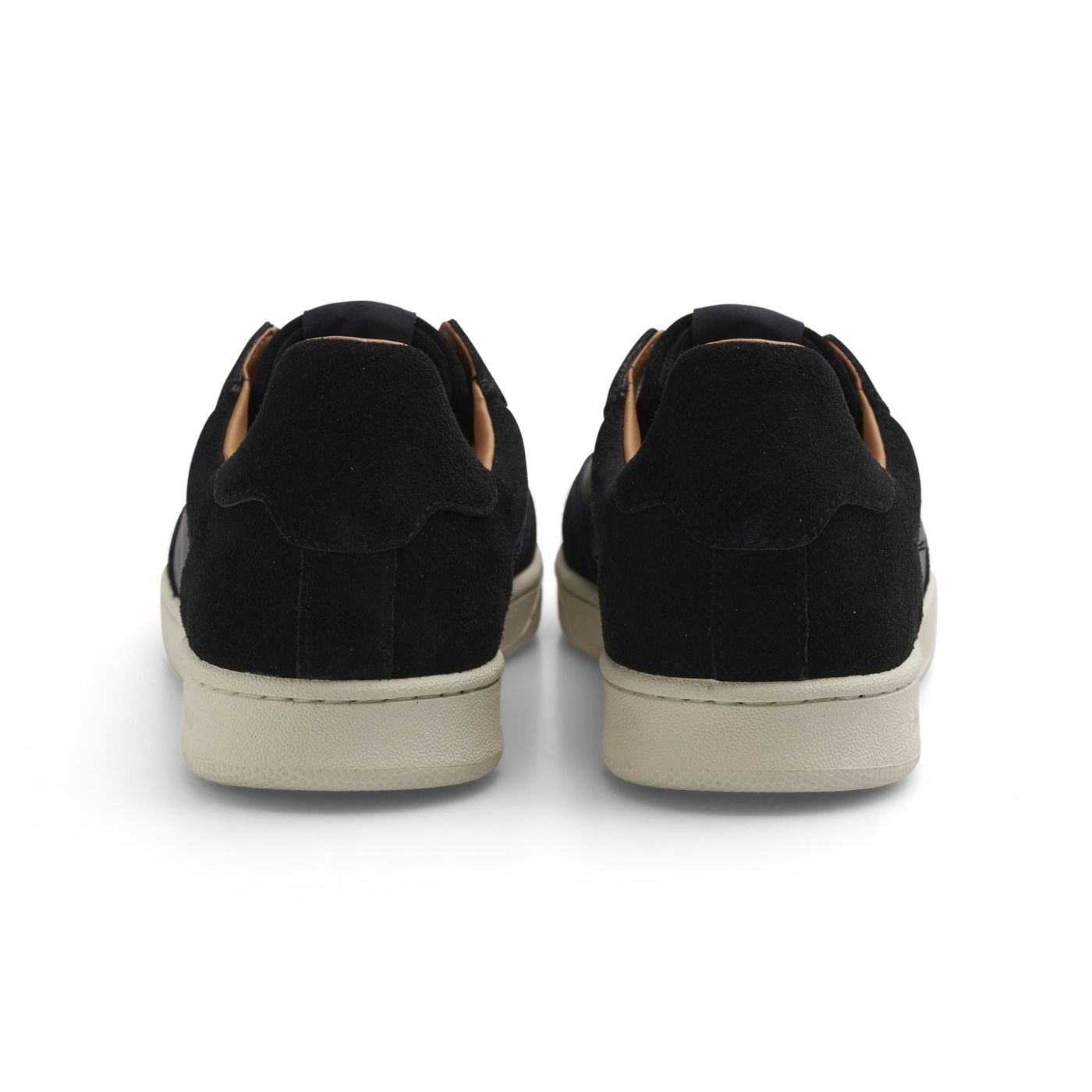 Last Resort AB CM001 LO Black White 7.5 US / 40 EU