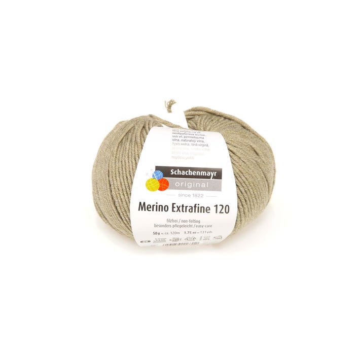 Schachenmayr-Merino extrafine 120