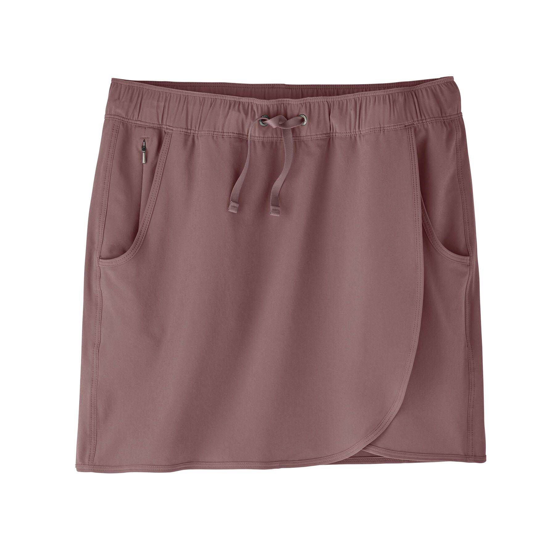Patagonia| Damen Wanderrock FLEETWITH