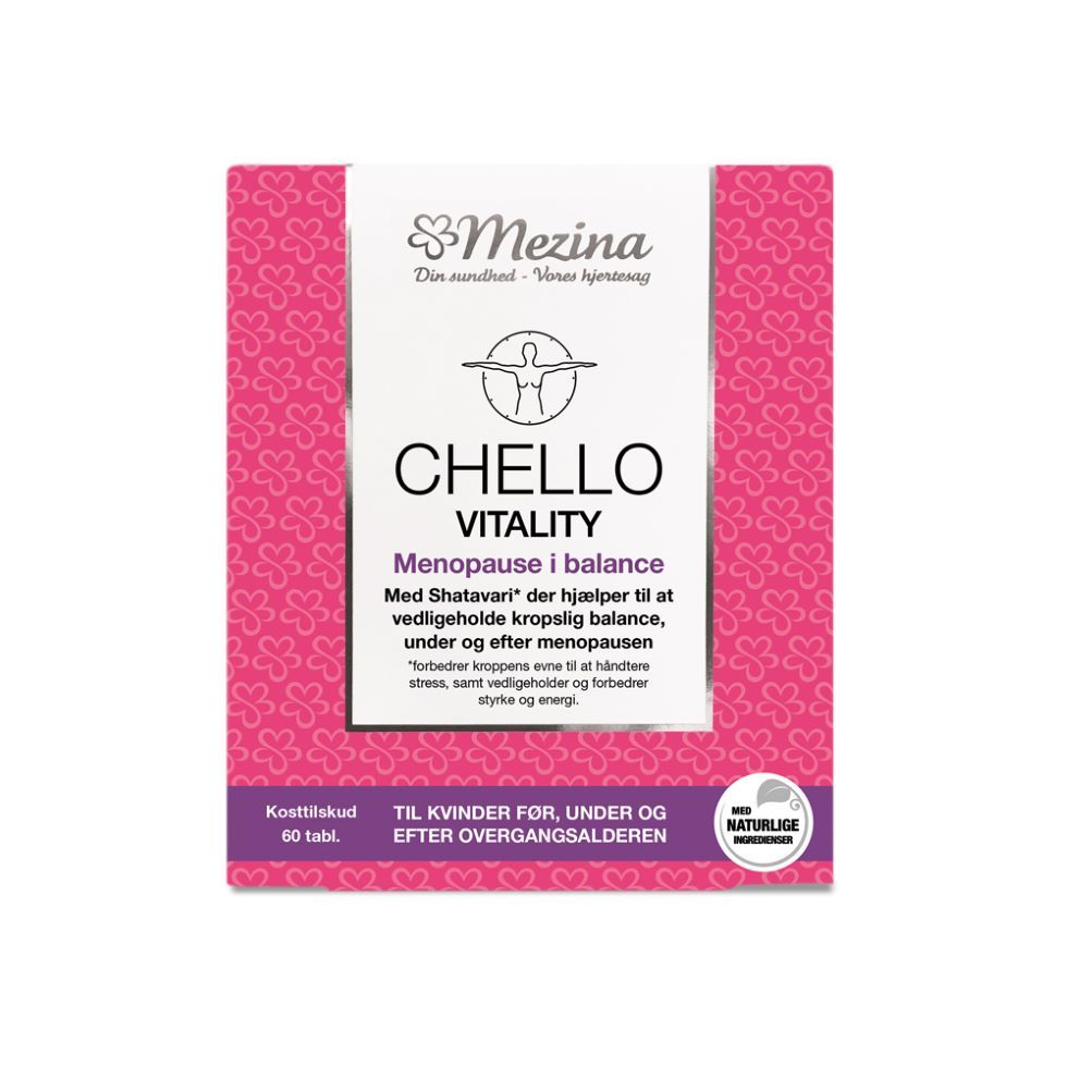 Chello Vitality