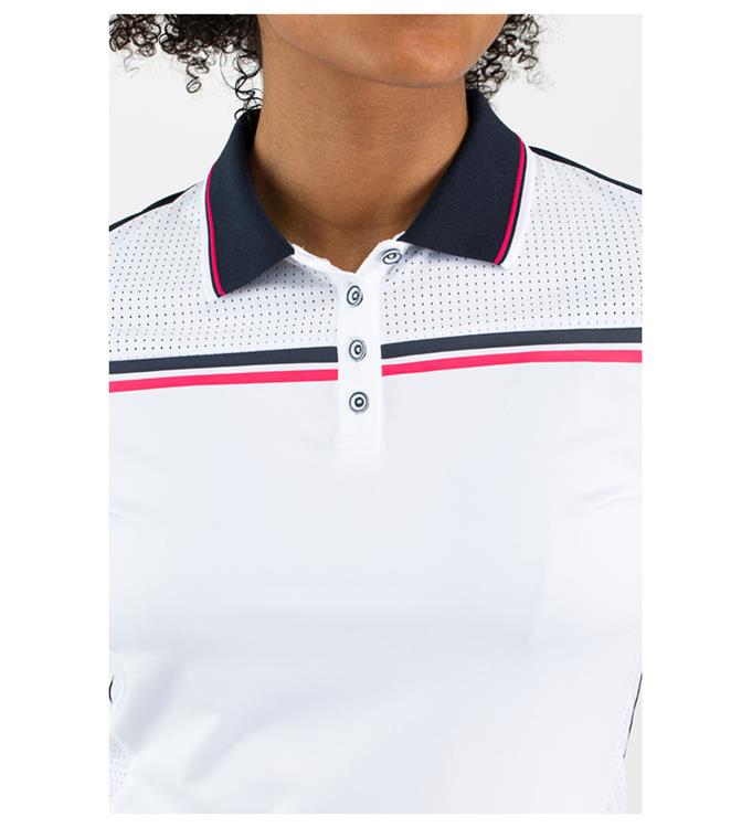 Sjeng Sports Women Charlize Polo