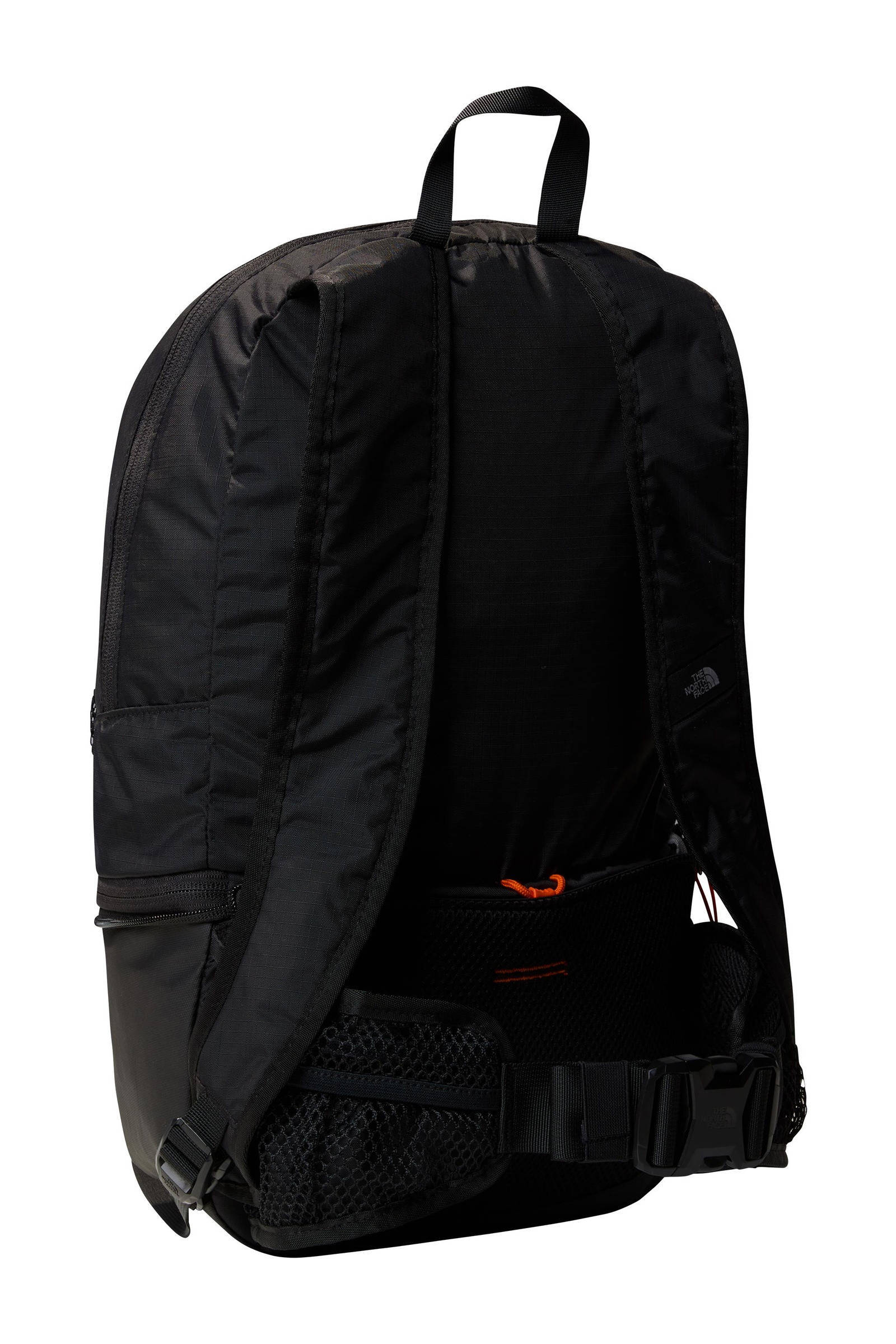 The North Face rugzak Borealis Convertible Backpack 17L zwart