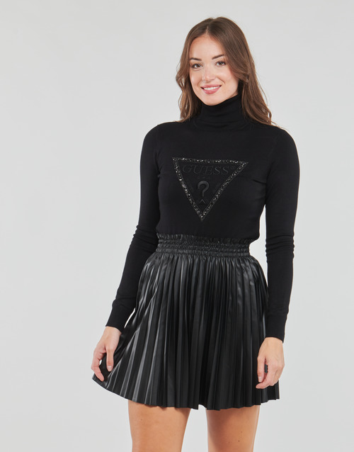 Guess - NOEMI TN LS - Noir