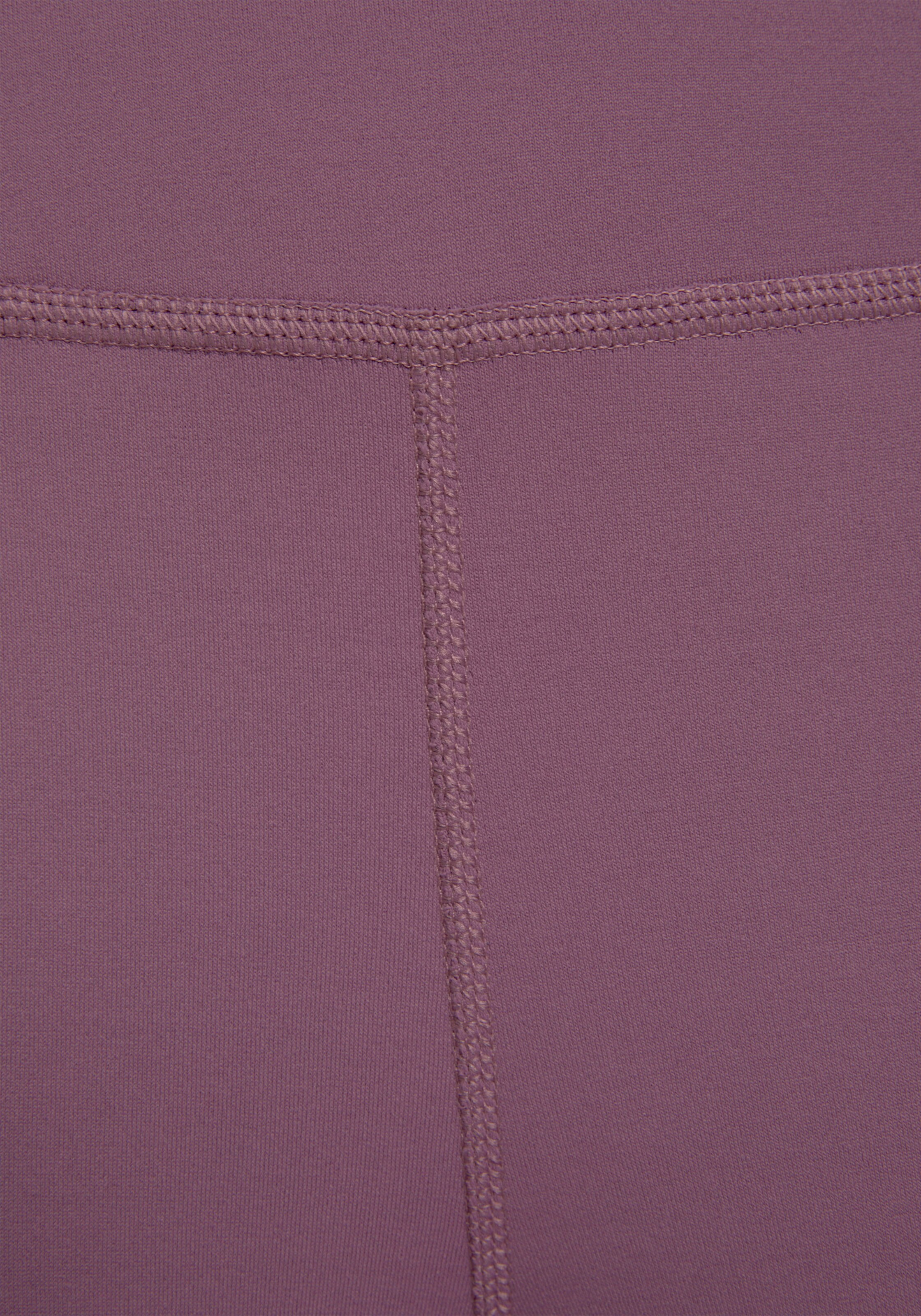 LASCANA ACTIVE Caprileggings in lila