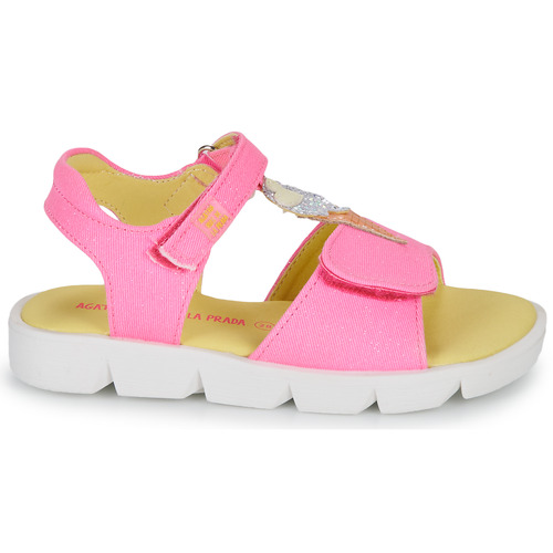 Agatha Ruiz de la Prada - MINIS - Rose