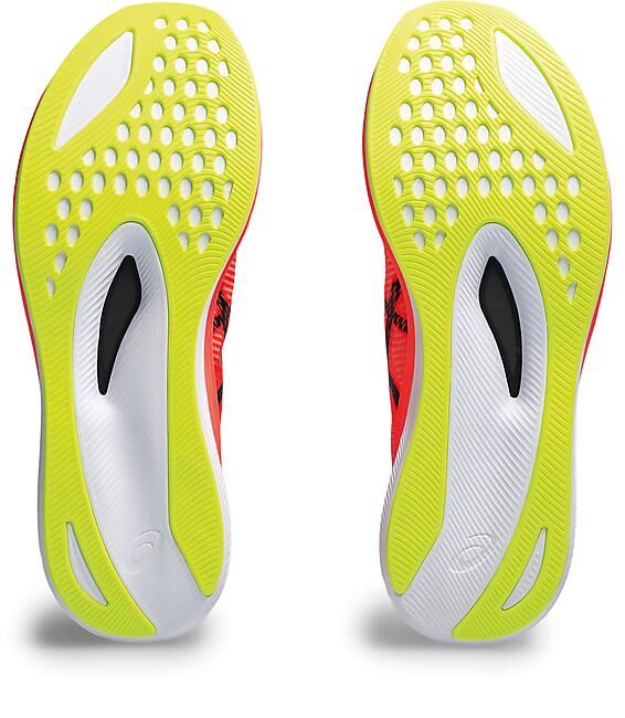 ASICS - CHAUSSURES DE RUNNING MAGIC SPEED 3 M