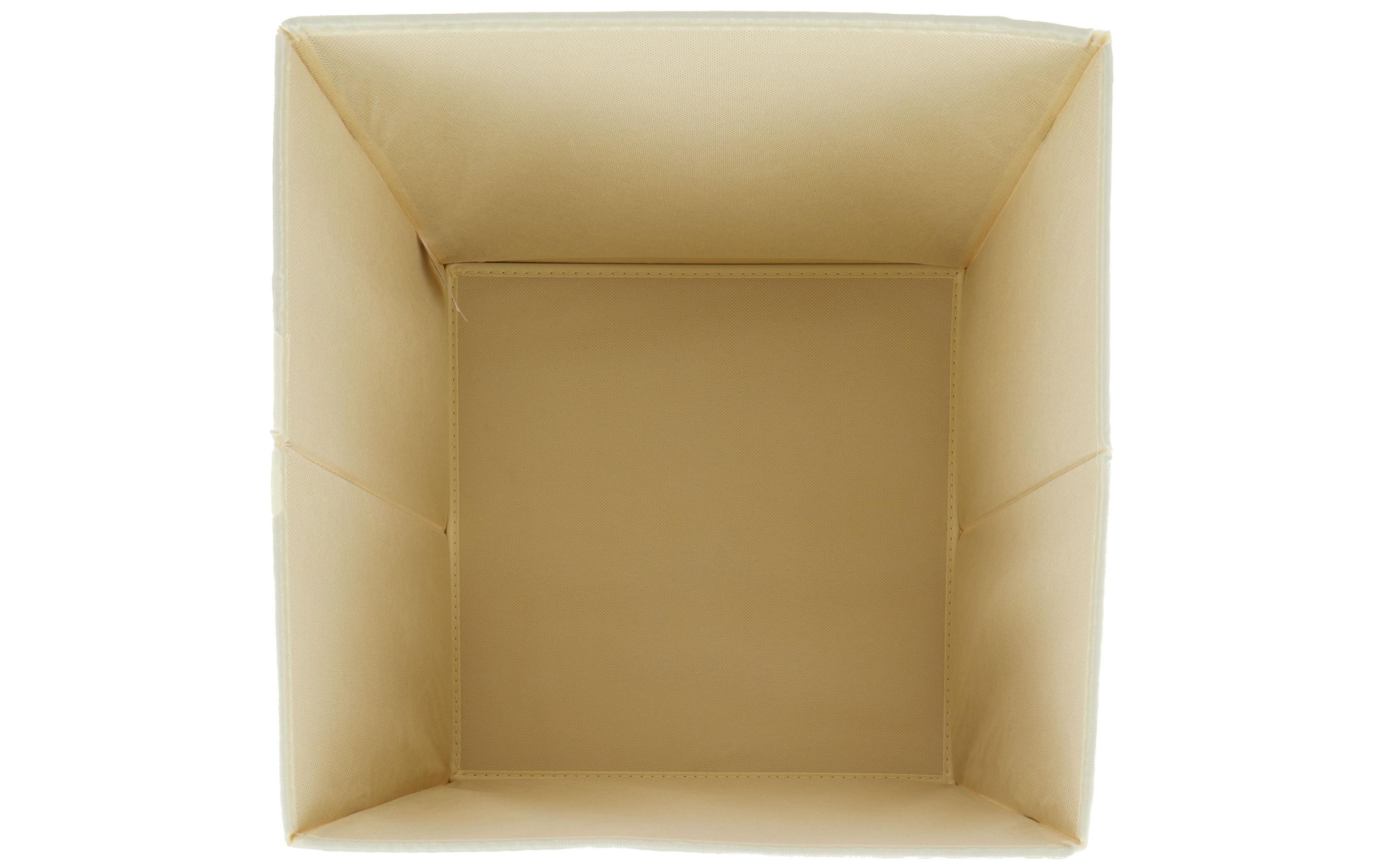 Spielzeugbox Reh 32 x 32 x 32 cmAufbewahrungsbox für Spielzeuge