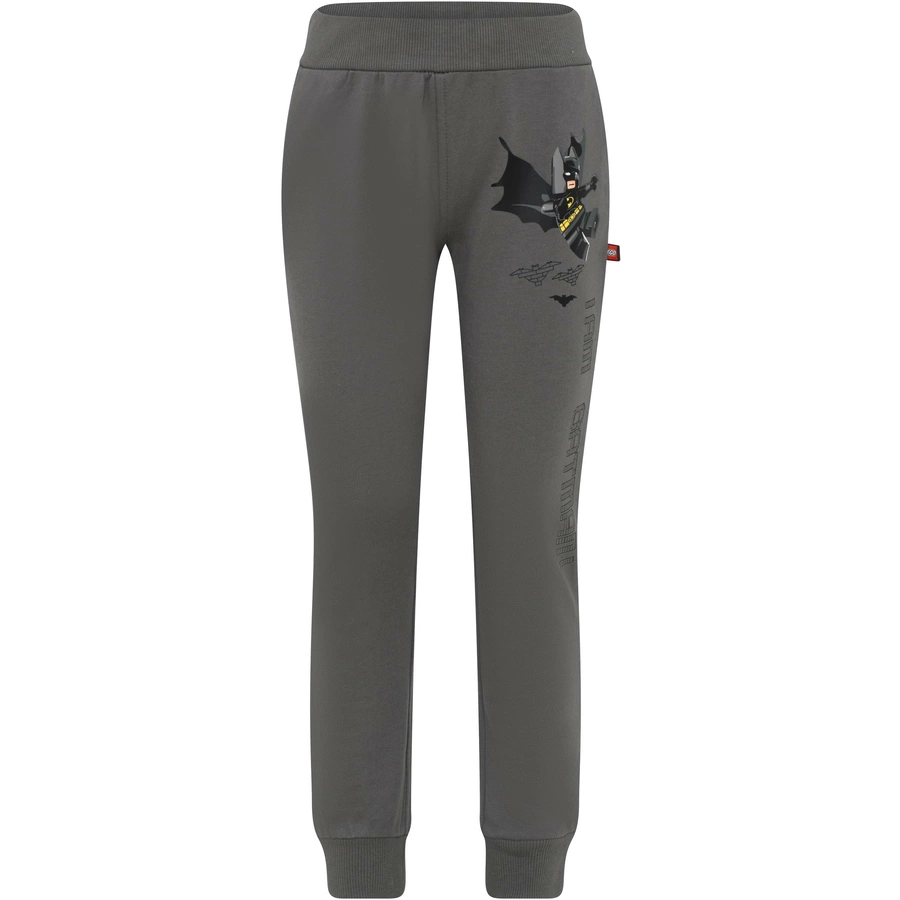 LEGO® WEAR Sweatpants LWPARKER 602 dark grey
