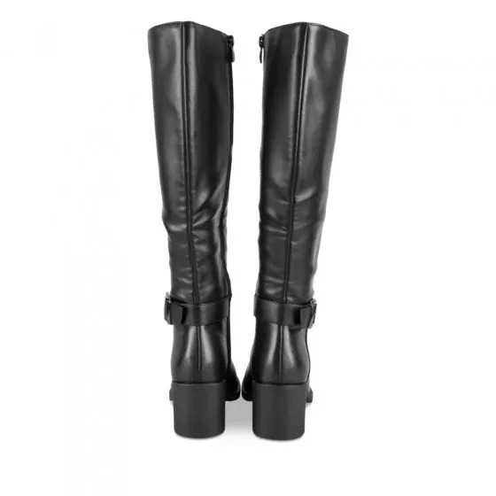 Bottes NOIR MyB