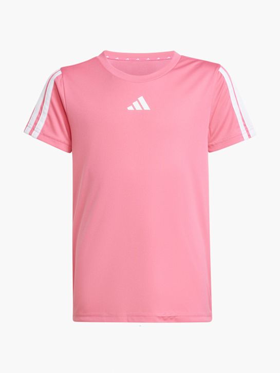 adidas T-Shirt pink