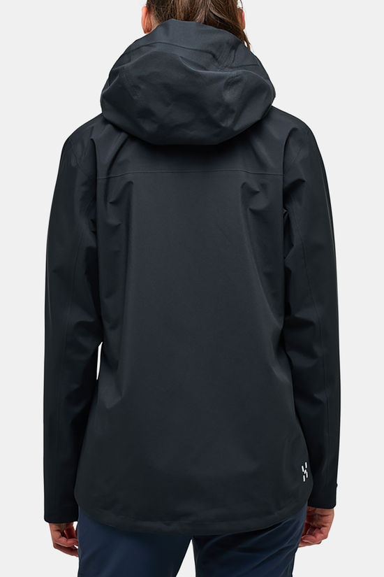 Haglöfs Haglöfs Front Proof Jacket Women
