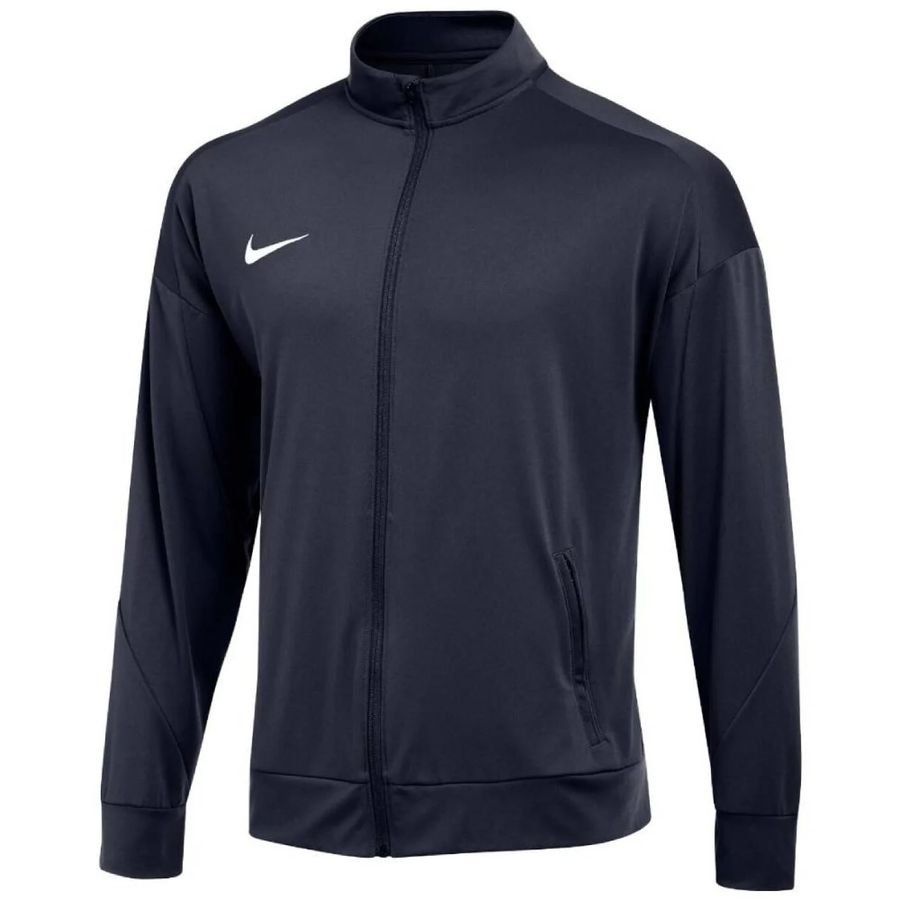 Nike Veste Dri-FIT Academy Pro 24 - Bleu Foncé/Blanc Enfant