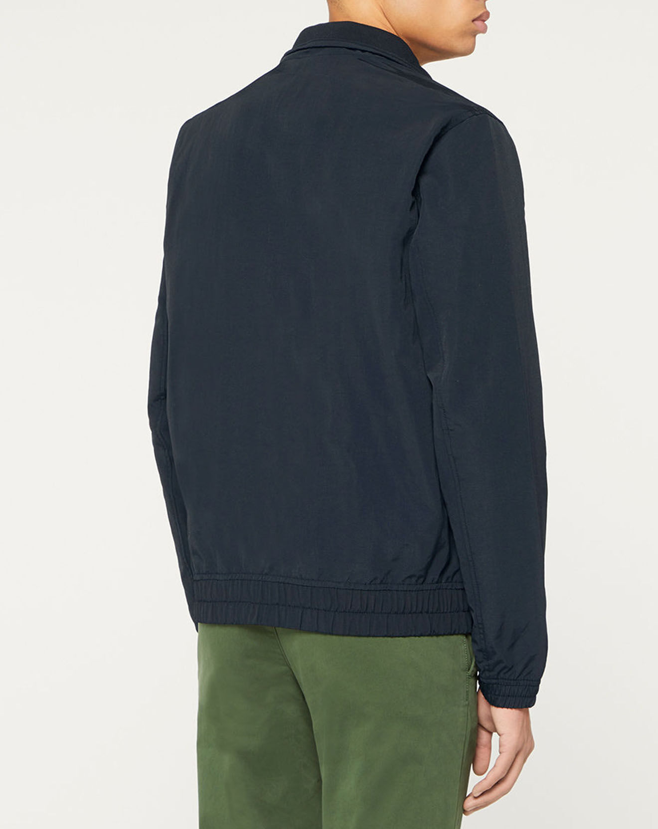Tommy Jeans Bombers Seasonal noir
