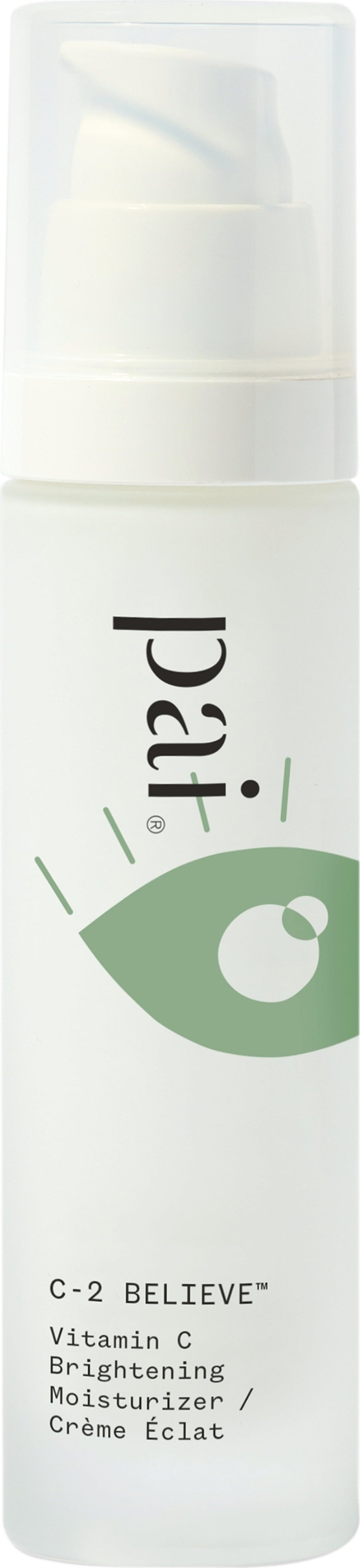 Pai Skincare  C-2 Believe Vitamin C Brightening Moisturizer, 50 ml