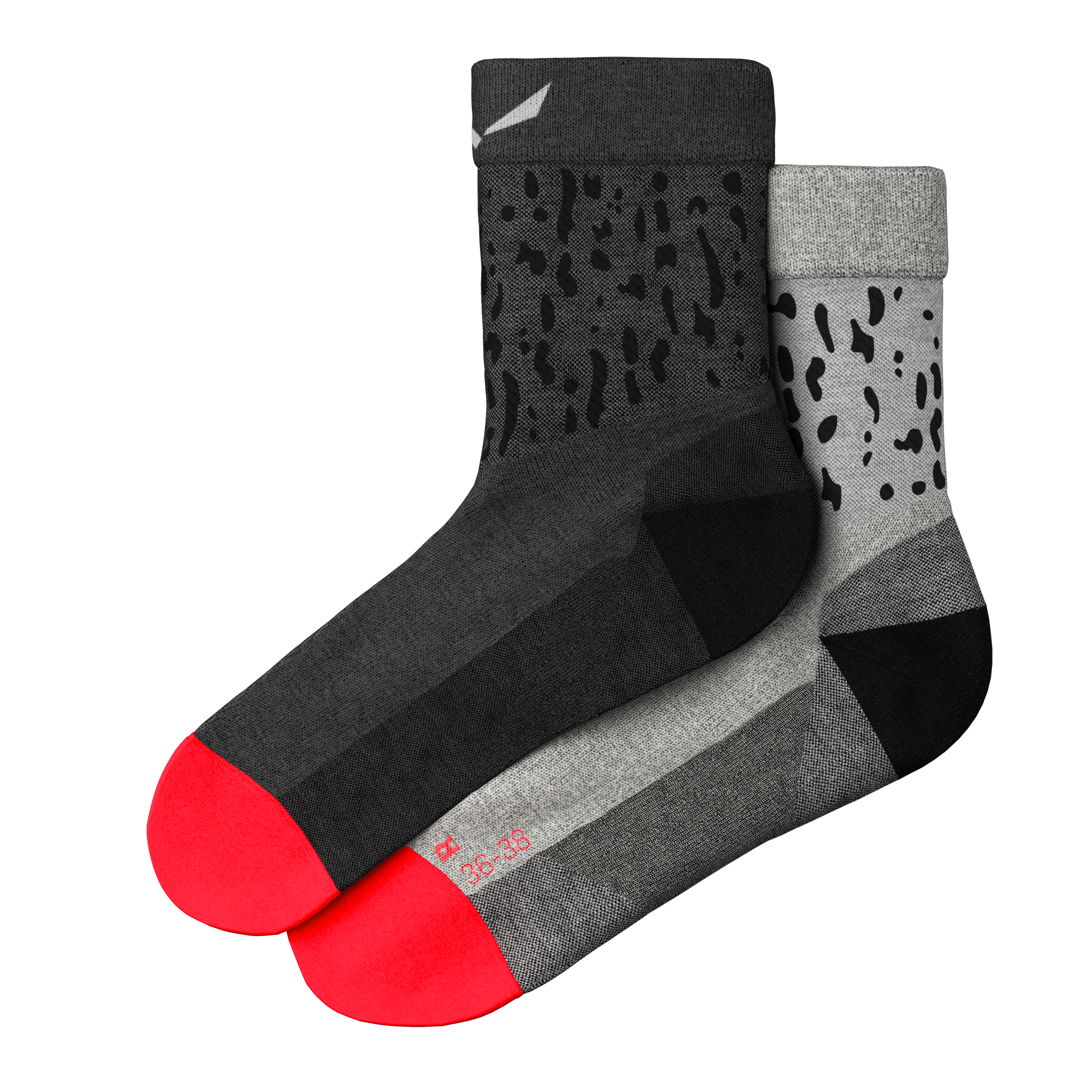 Mountain Trainer Sal. Merino Kurze Socken Damen