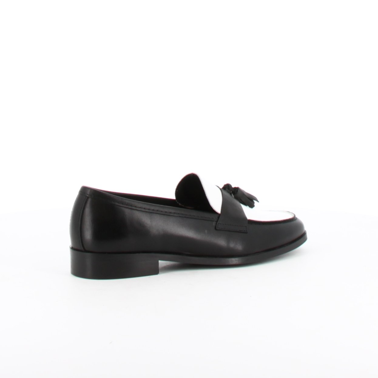 André - Mocassins MANAE Noir
