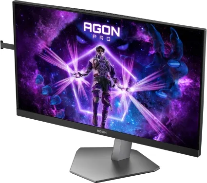 AOC Agon Pro AG246FK Écrans gaming