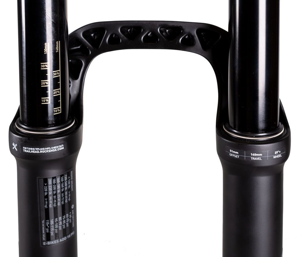 RockShox Yari RC 29