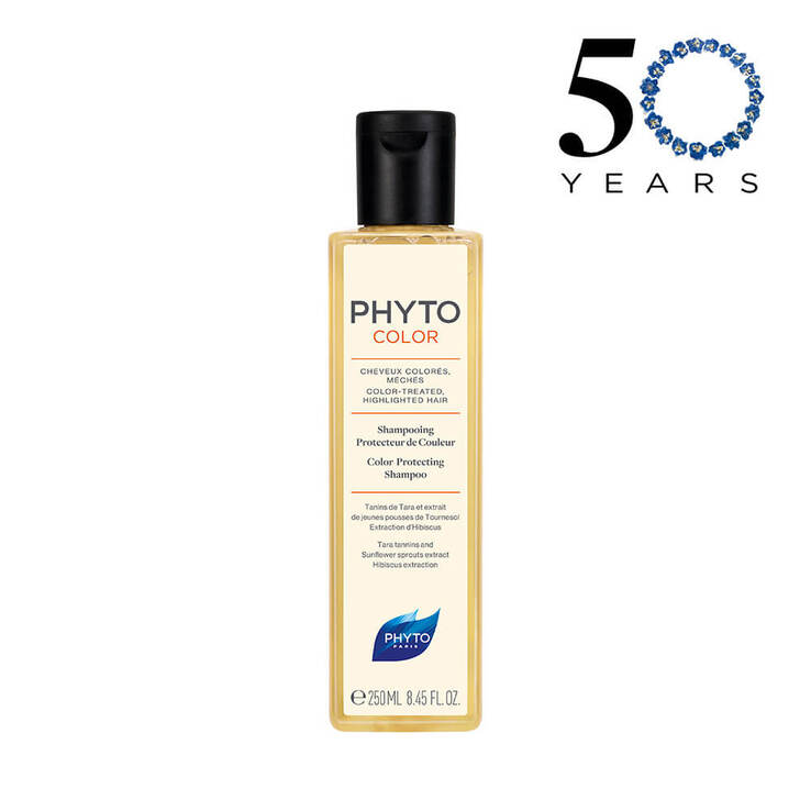 Phytocolor Shampoo, 250 ml