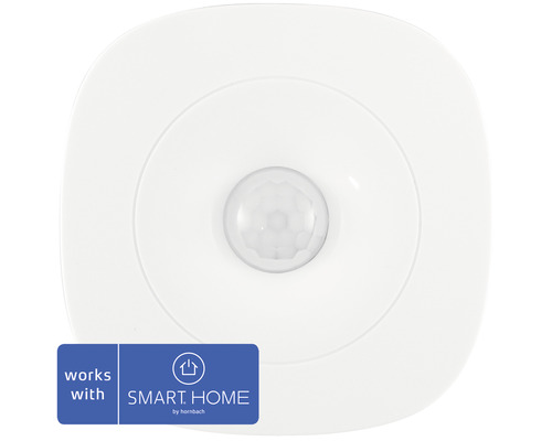 vriend Motion Sensor Pro Zigbee 3 in 1 Sensor Beweging - Licht - Temperatuur Wit Kleine dierendetectie - Compatibel met SMART HOME van hornbach