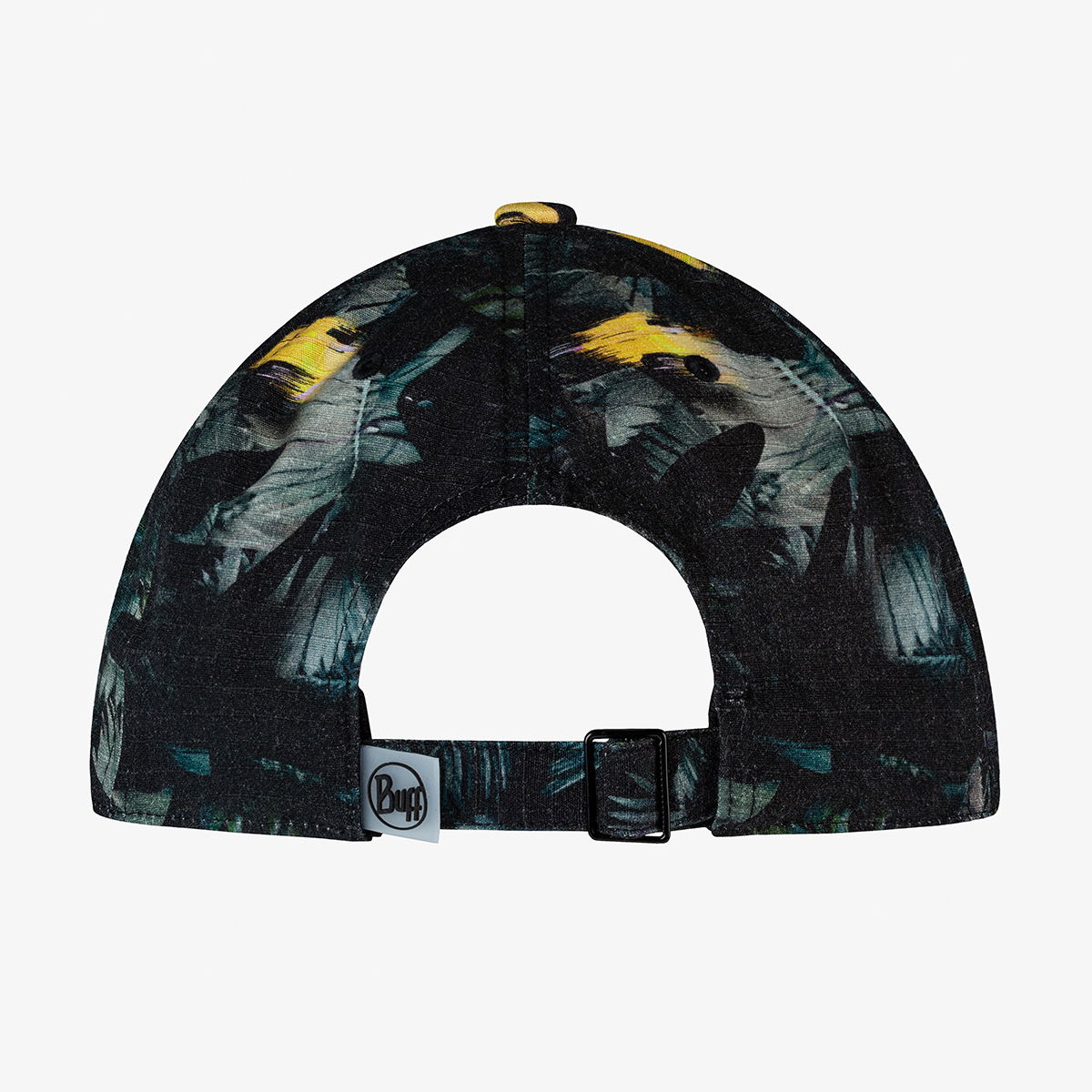 Buff Pack Baseball Cap (Okisa Multi)