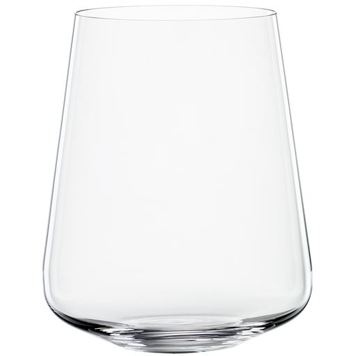 Spiegelau Definition 4-pak Softdrink Glas, Clear, 49 cl