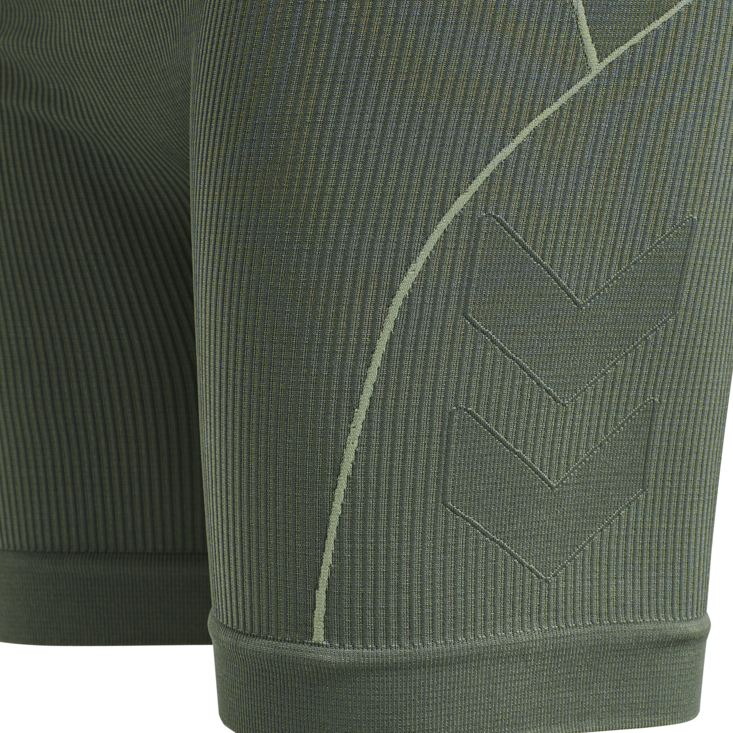 hmlTE CHRISTEL SEAMLESS SHORTS