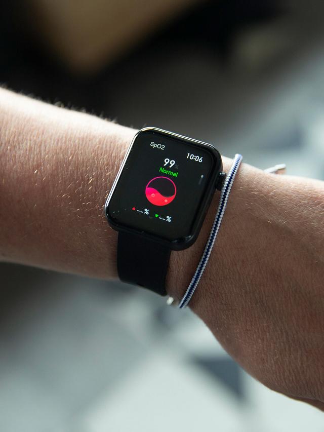 Smartwatch 