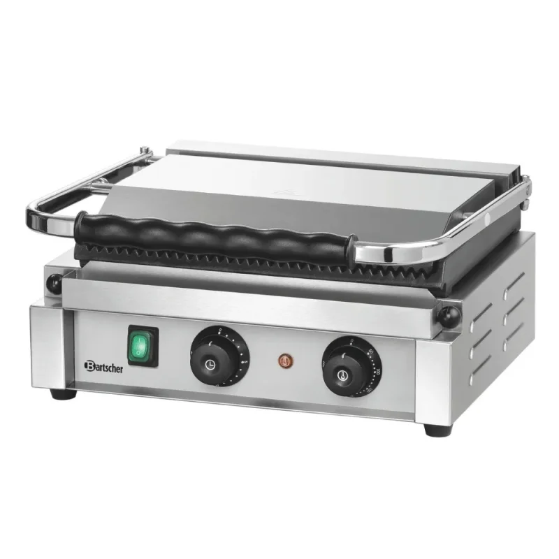 BARTSCHER - Grill contact - Panini-T