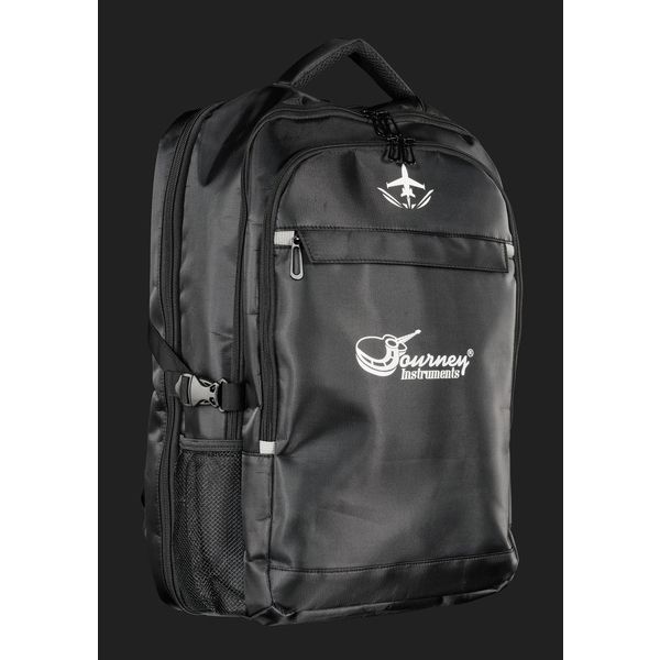 Journey Instruments OE990BL Travel El. Guitar FB