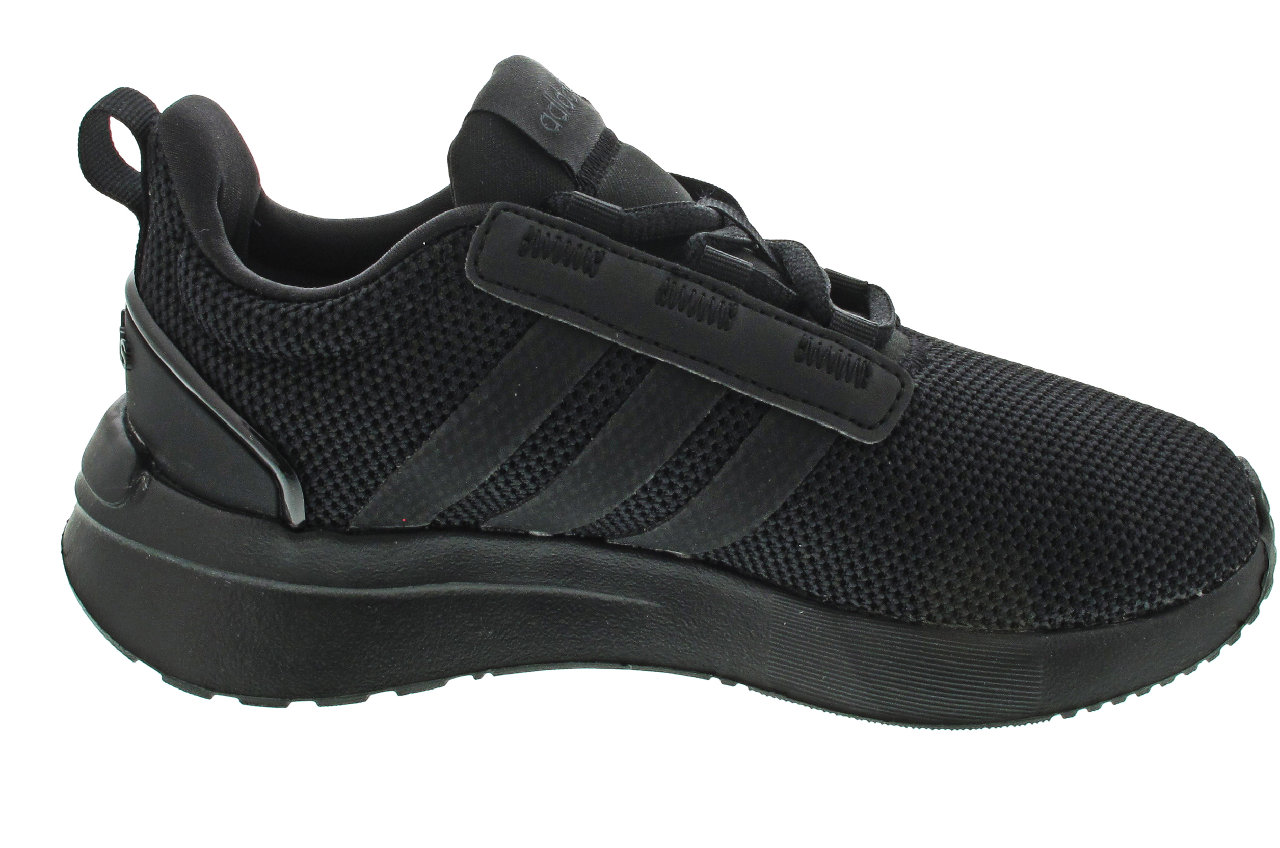 adidas Racer TR21 K Sneaker schwarz