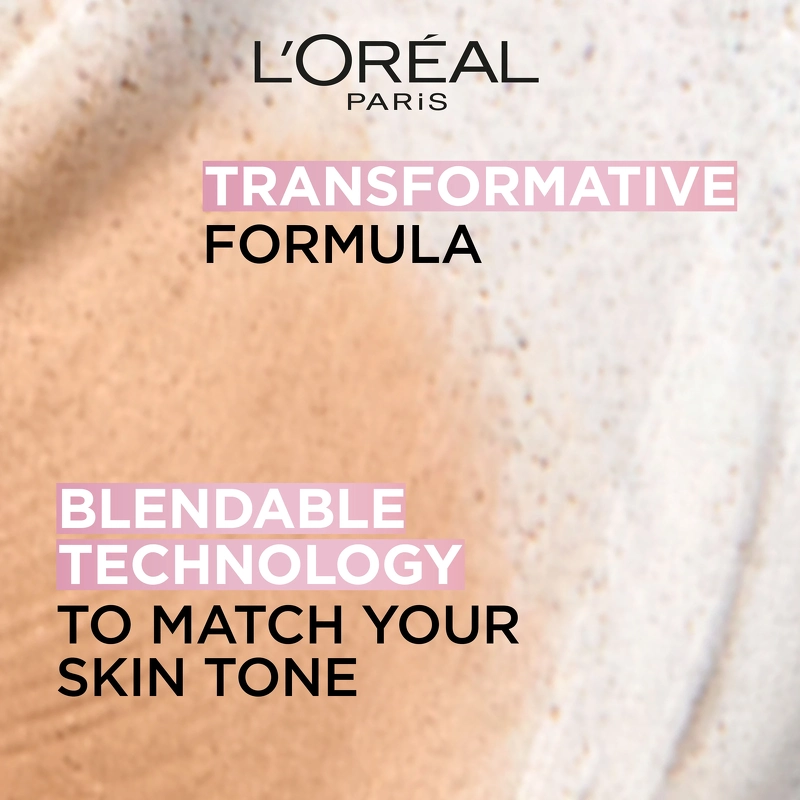 L'Oréal Paris Magic BB Cream 30 ml - 05 Medium Dark