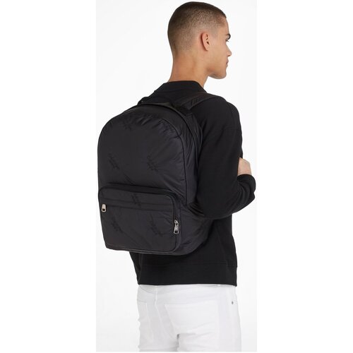 Calvin Klein Jeans - K50K511035 - Hombres Negro