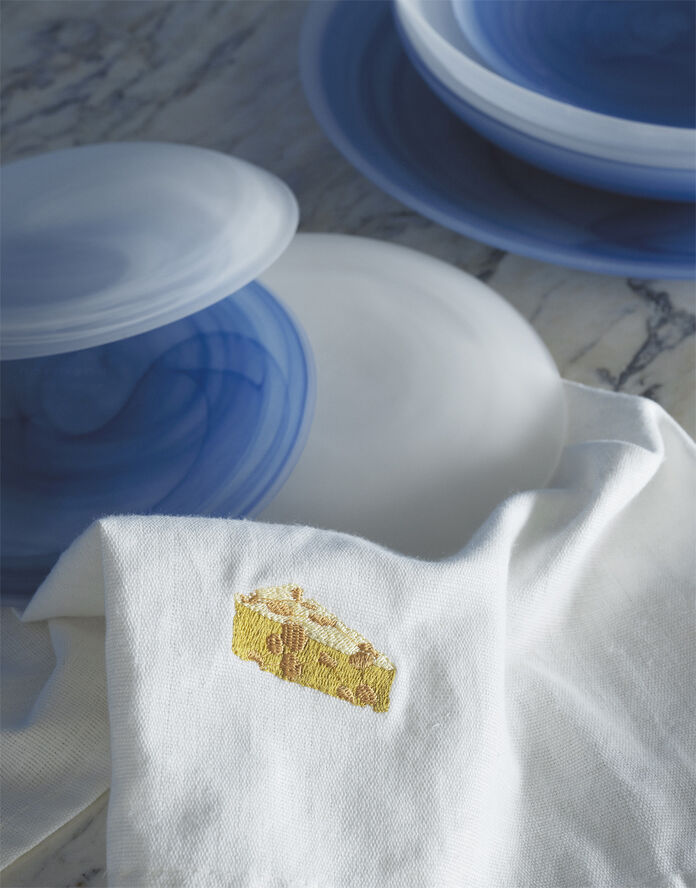 Normann Copenhagen Yummy Tea Towels