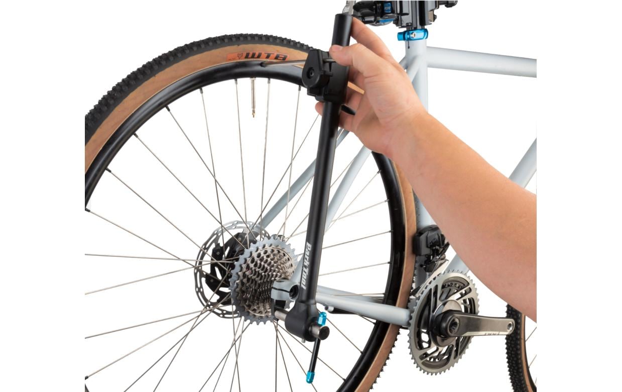 Fahrradwerkzeug DAG-3 Schaltung-Richtwerkzeug 1 Stück<br>Rahmen und Gabelwerkzeug