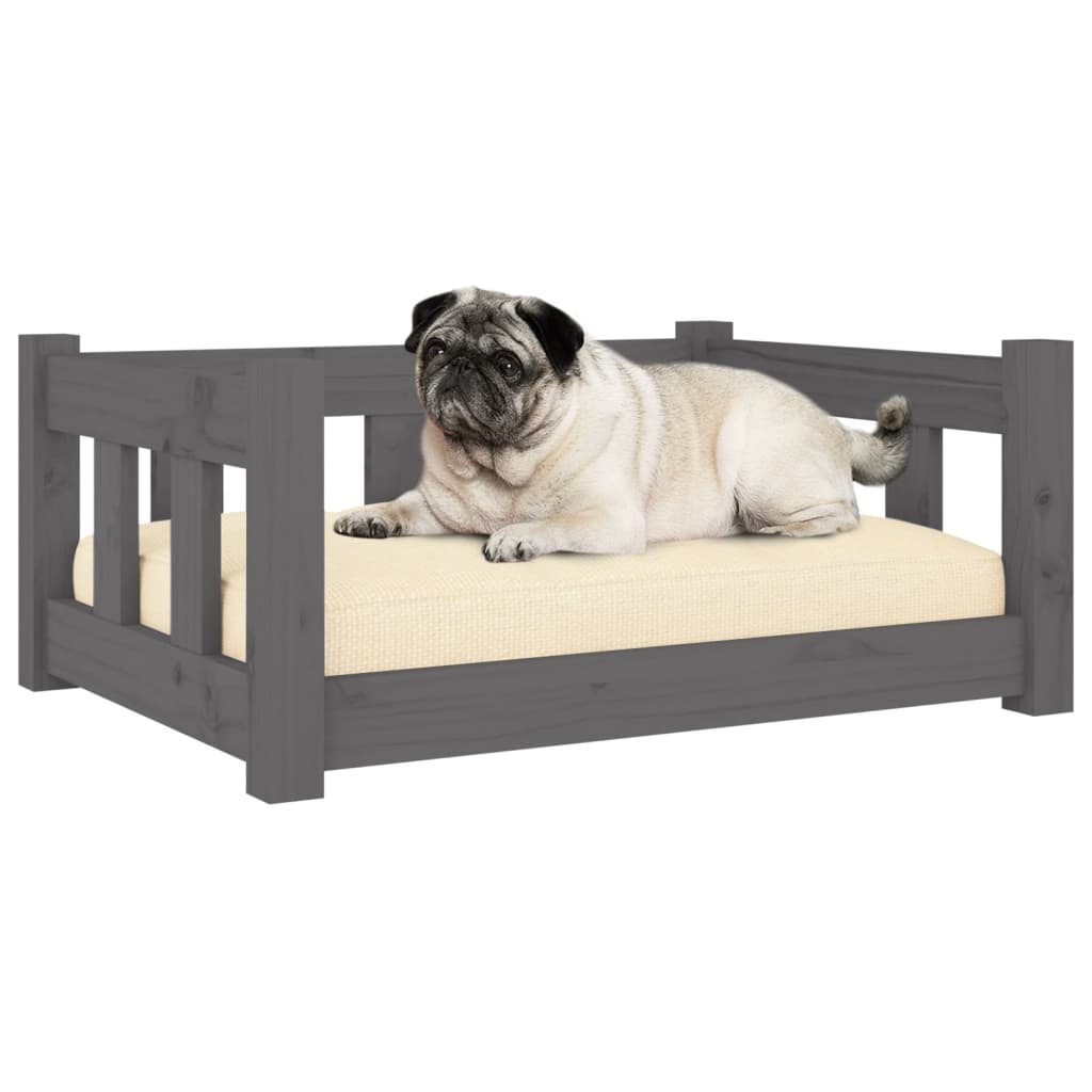 Cama para cachorro