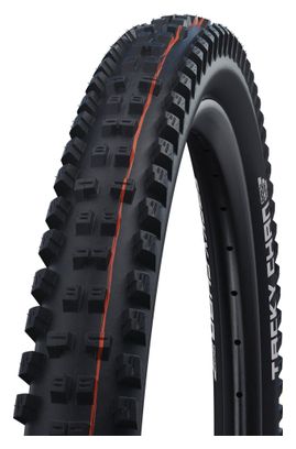 Pneu VTT Schwalbe Tacky Chan 29'' Tubeless Ready Souple Super Gravity Addix Soft E-50