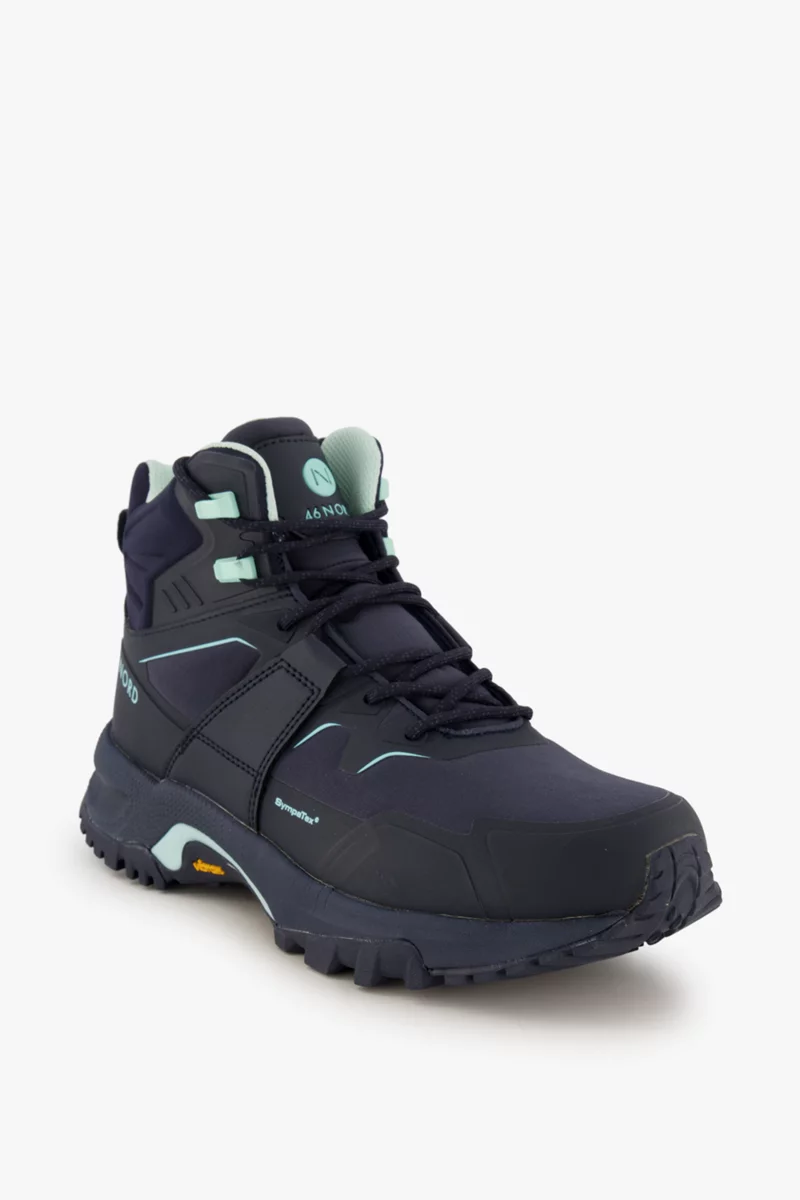 46 NORD Tamaro Mid Sympatex® Damen Wanderschuh