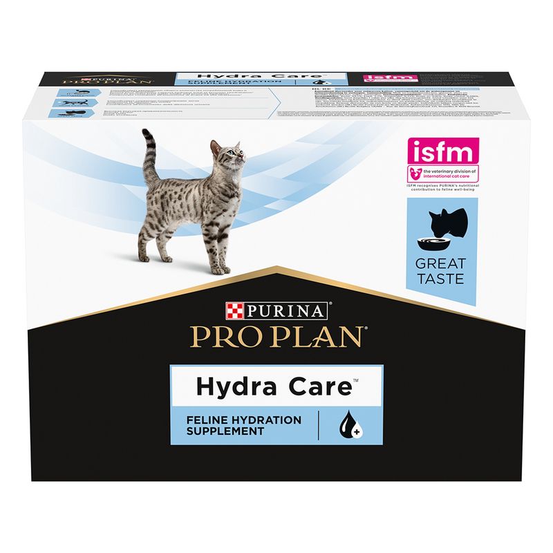 PURINA PRO PLAN Hydra Care Feline