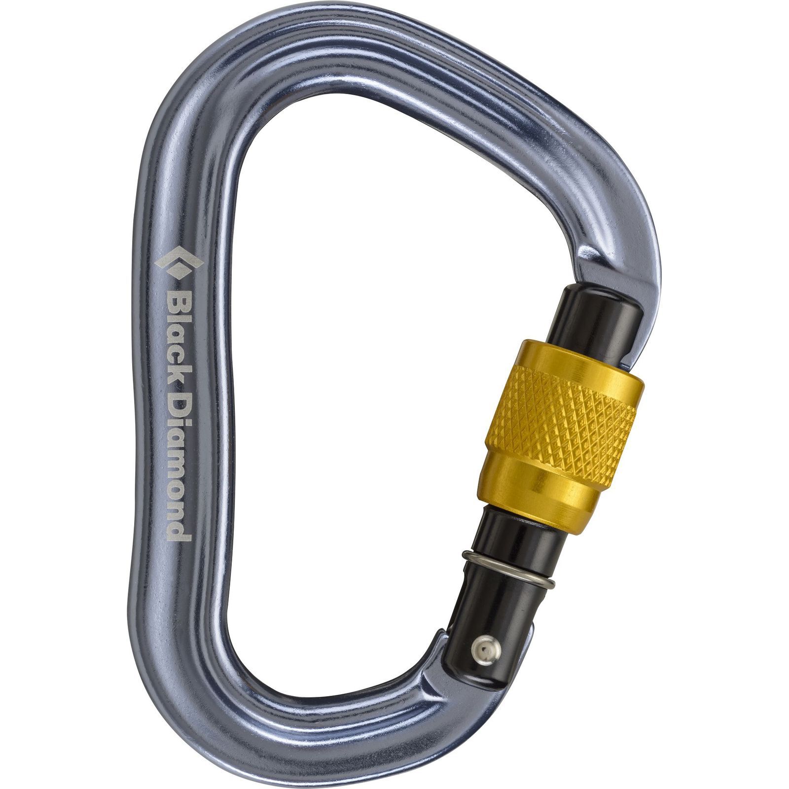 Black DiamondVaporlock Screwgate