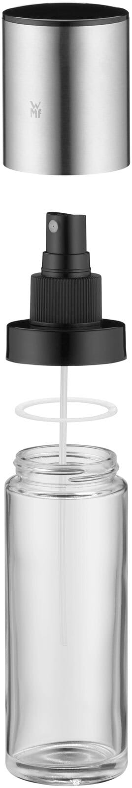 WMF Sprühflasche für Öl oder Essig BASIC 120 ml