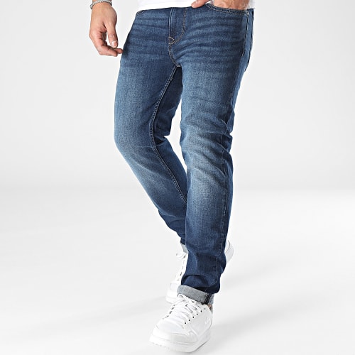 Jean Sim PM207388CT40 Bleu Denim